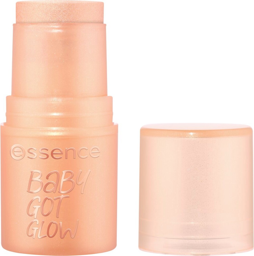 Essence Baby Got Glow Highlighter Stick -        - 