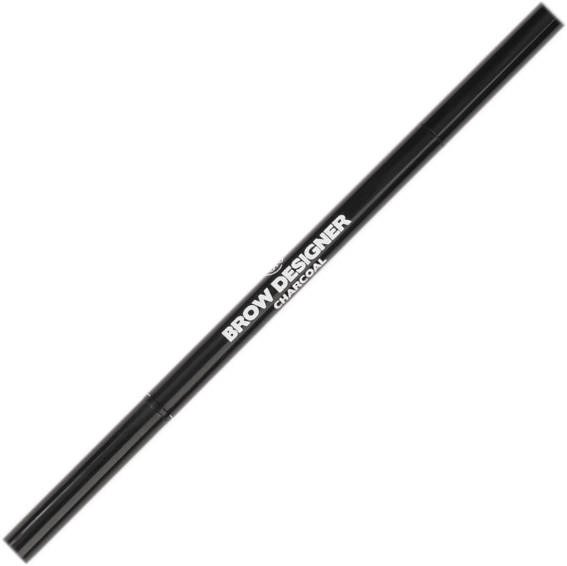BH Cosmetics Brow Designer Precision Pencil BH Cosmetics Brow Designer Precision Pencil - Молив за вежди с четка - молив