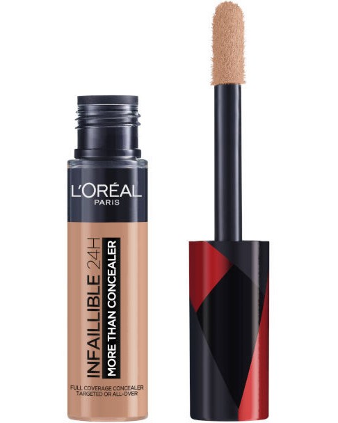 L'Oreal Infaillible More Than Concealer -      Infaillible - 