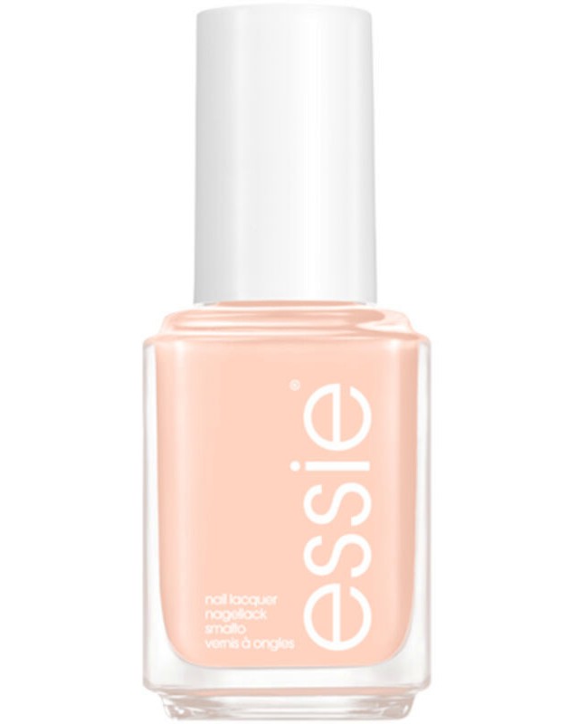 Essie Spring Collection 2022 -     - 