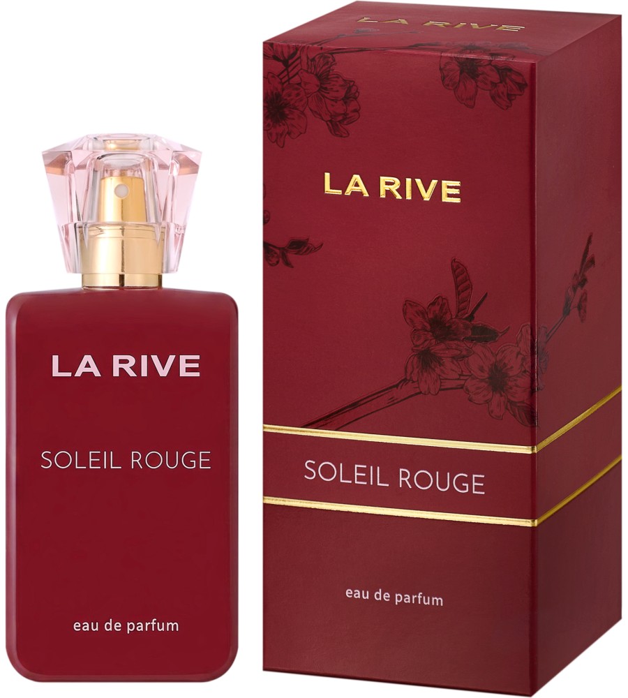 La Rive Soleil Rouge EDP - ������ ������ - ������