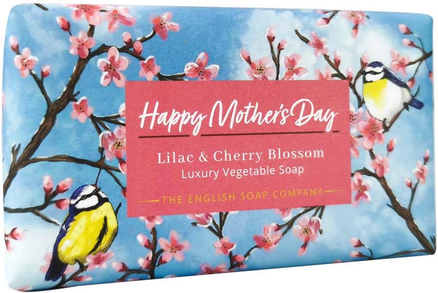 English Soap Company Happy Mother's Day -          - 