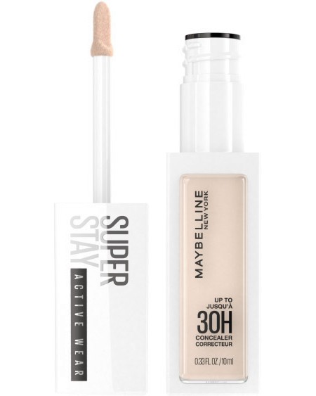 Maybelline SuperStay Active Wear 30H Concealer -     - 