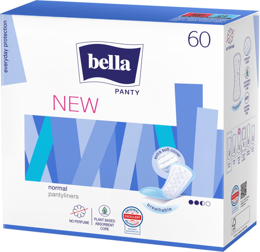 Bella Panty - 60    -  