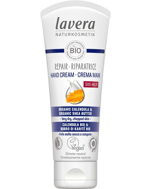 Lavera Repair Hand Cream -          - 