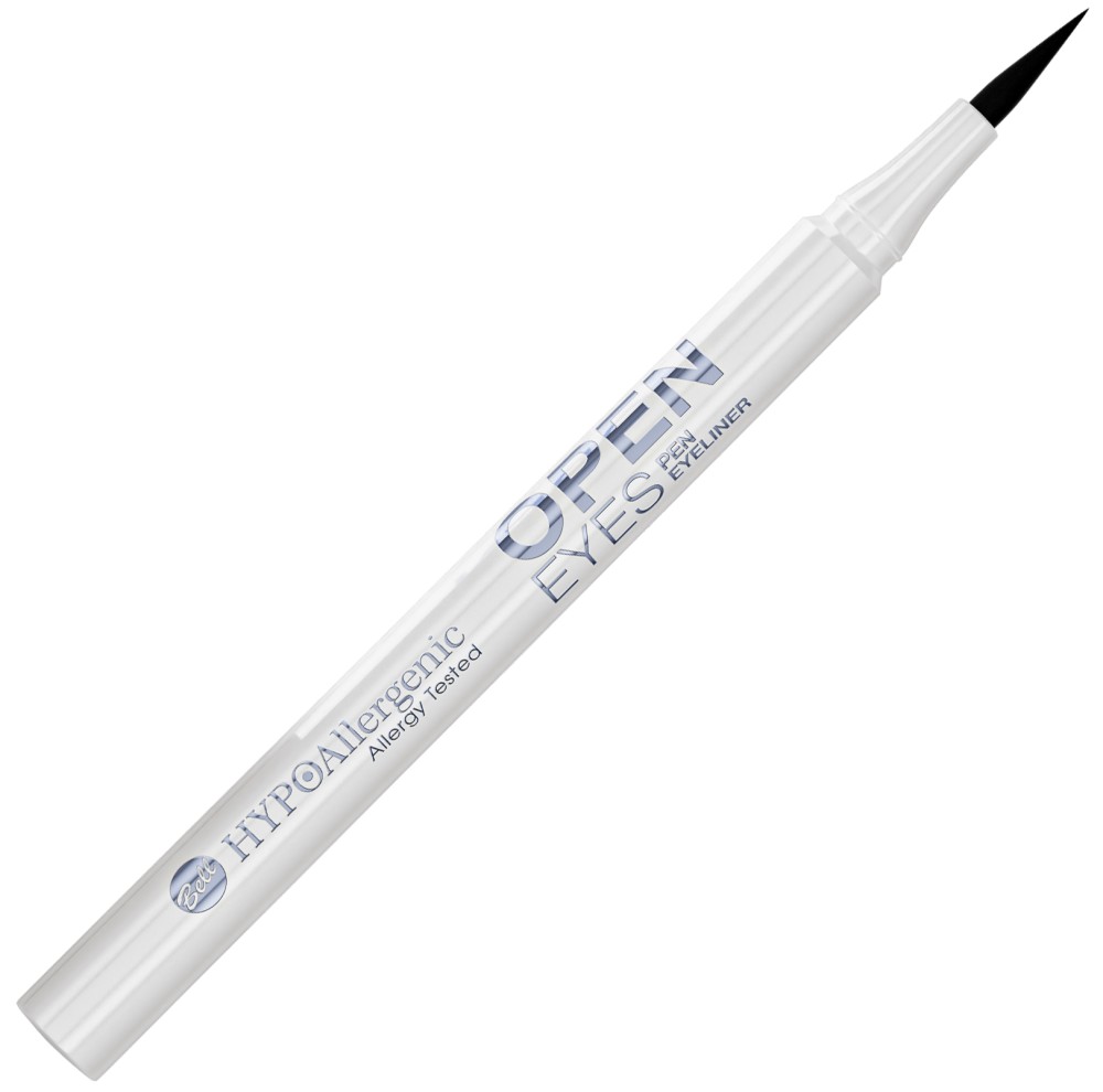 Bell HypoAllergenic Open Eyes Pen Eyeliner -        HypoAllergenic -  