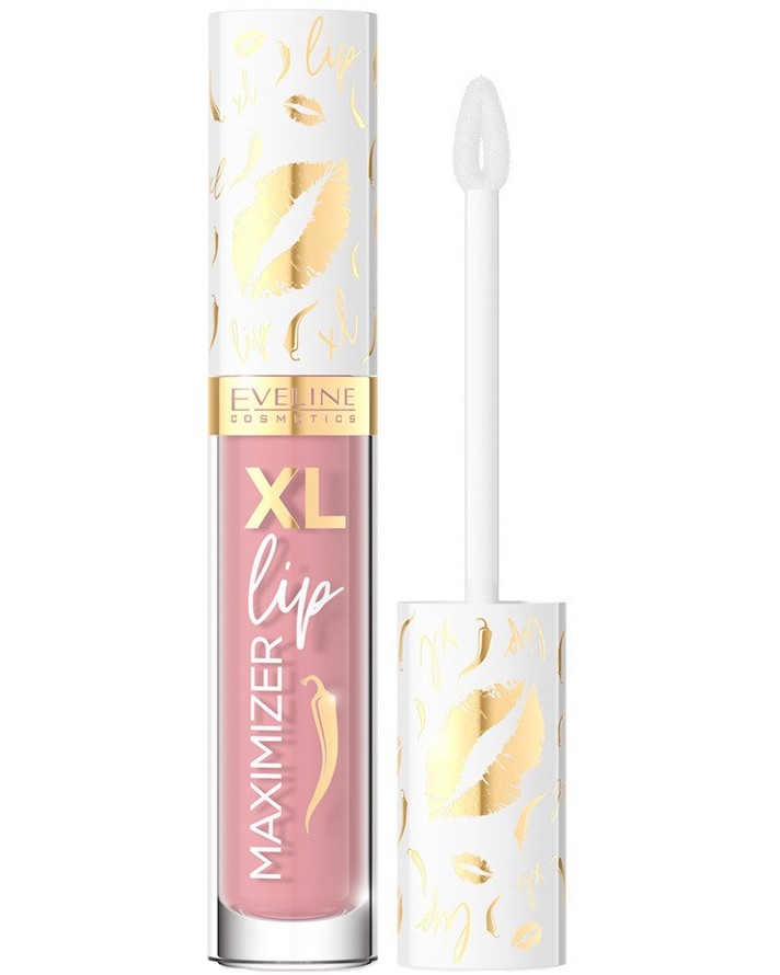 Eveline XL Maximizer Lip Gloss -          - 
