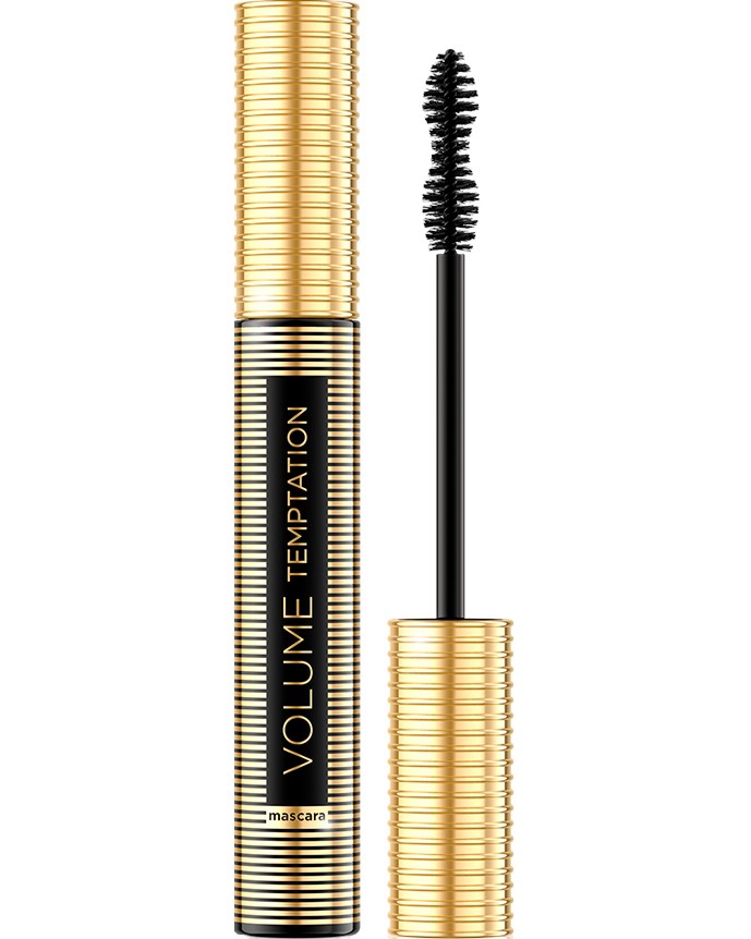 Eveline Volume Temptation Mascara -     - 