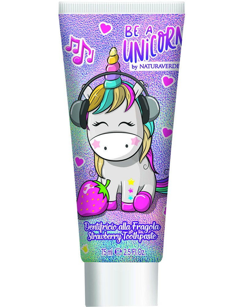 ������ ����� �� ���� Be a Unicorn - � ���� �� �����  - ����� �� ����