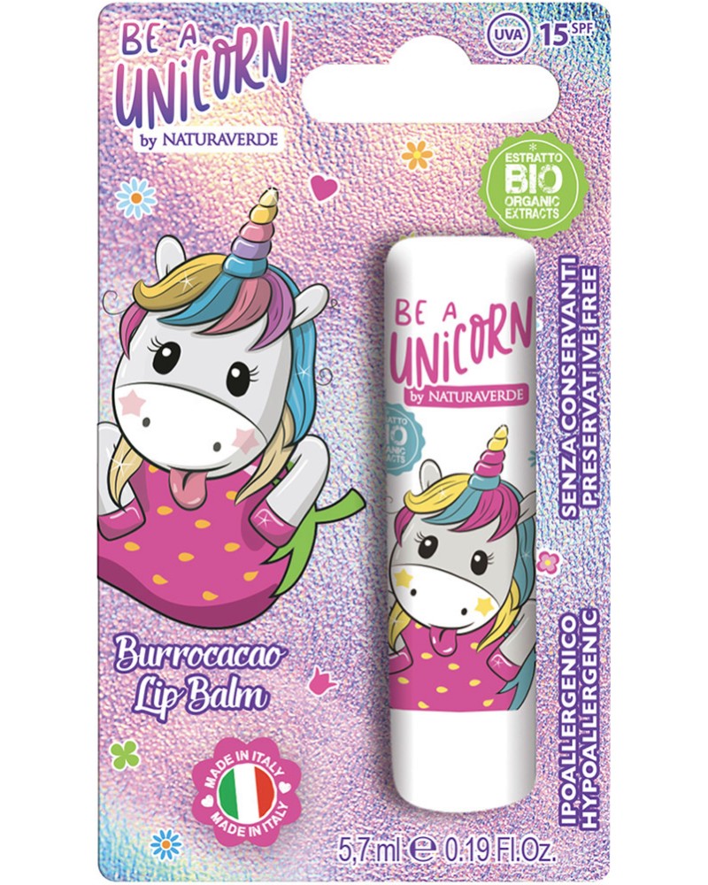     Be a Unicorn SPF 15 - 