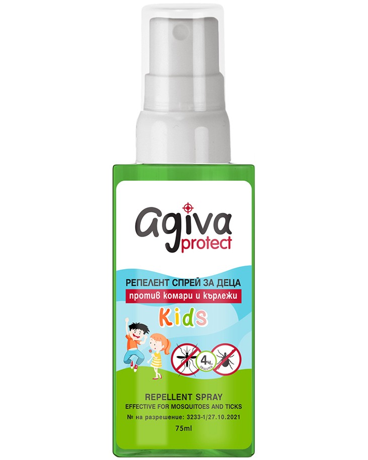 ����� �������� �� ���� ������ ������ � ������� Agiva Protect - �������