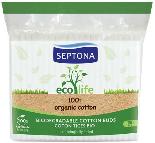     Septona Ecolife - 100  - 