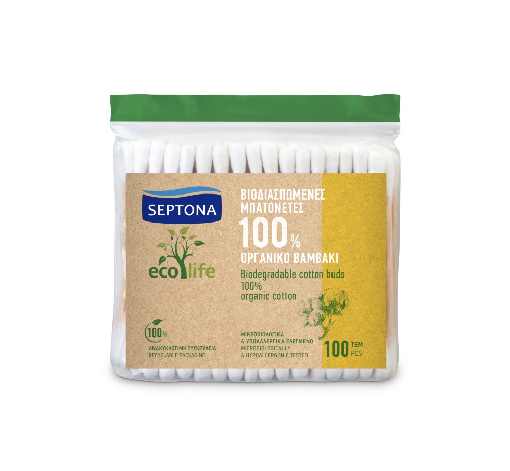     Septona Ecolife - 100  - 