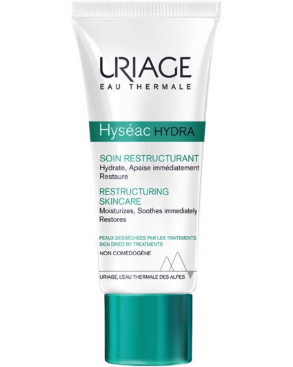Uriage Hyseac Hydra Restructuring Skincare -           Hyseac - 