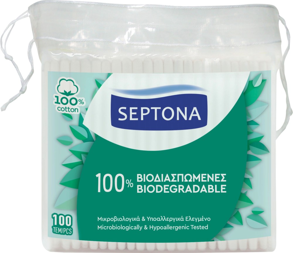     Septona - 100 ÷ 200  - 