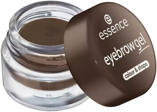 Essence Colour & Shape Eyebrow Gel -    - 