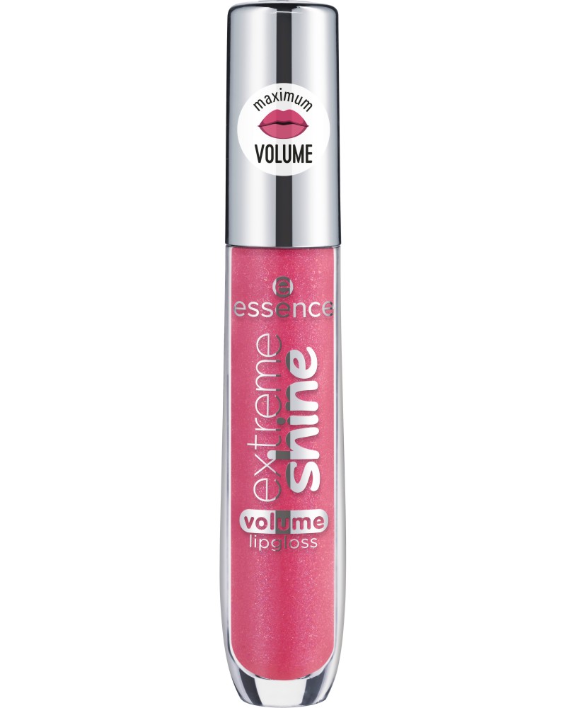 Essence Extreme Shine Volume Lipgloss -        - 