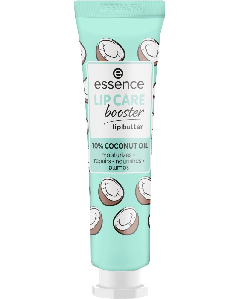 Essence Lip Care Booster Lip Butter -       - 