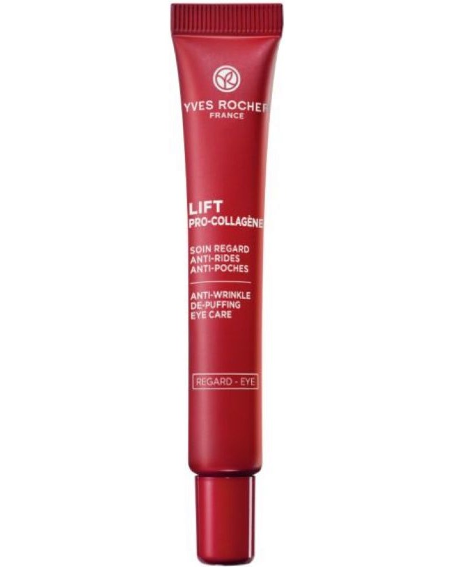 Yves RocherLift Pro-Collagene Eye Cream -          Lift Pro-Collagene - 