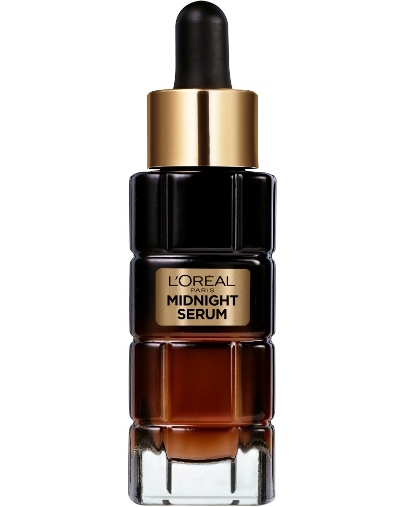 L'Oreal Age Perfect Midnight Serum -        Age Perfect - 