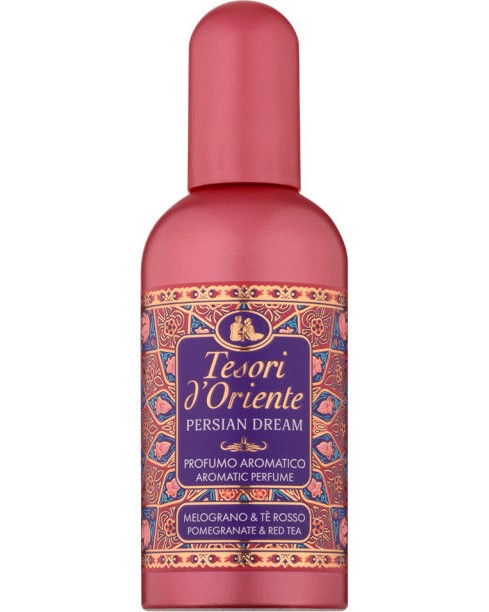 Tesori d'Oriente Persian Dream EDT -   - 