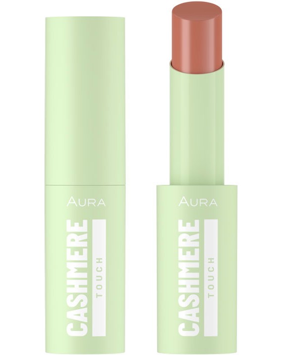 Aura Cashmere Touch Lipsticks - ������� �� ����� � ������� ���� - �������