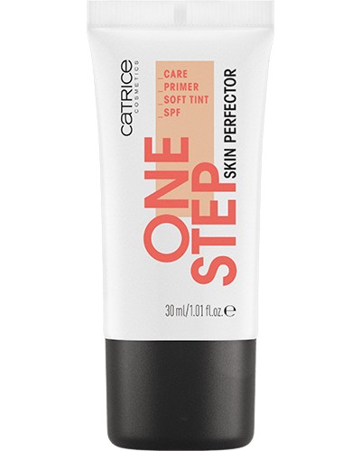 Catrice One Step Skin Perfector SPF 20 -     - 