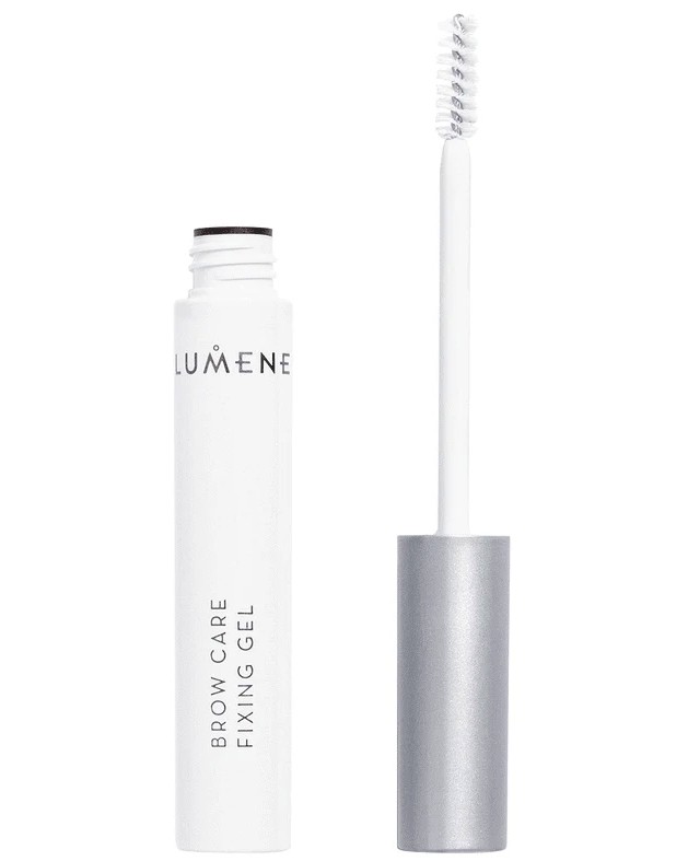Lumene Brow Care Fixing Gel Lumene Brow Care Fixing Gel - Безцветен фиксиращ гел за вежди - гел