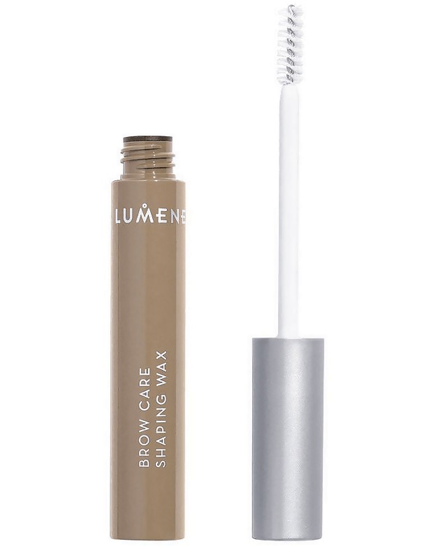 Lumene Brow Care Shaping Wax -      - 