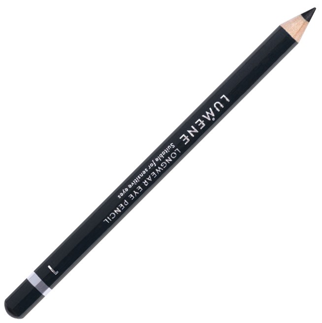 Lumene Longwear Eye Pencil -     - 