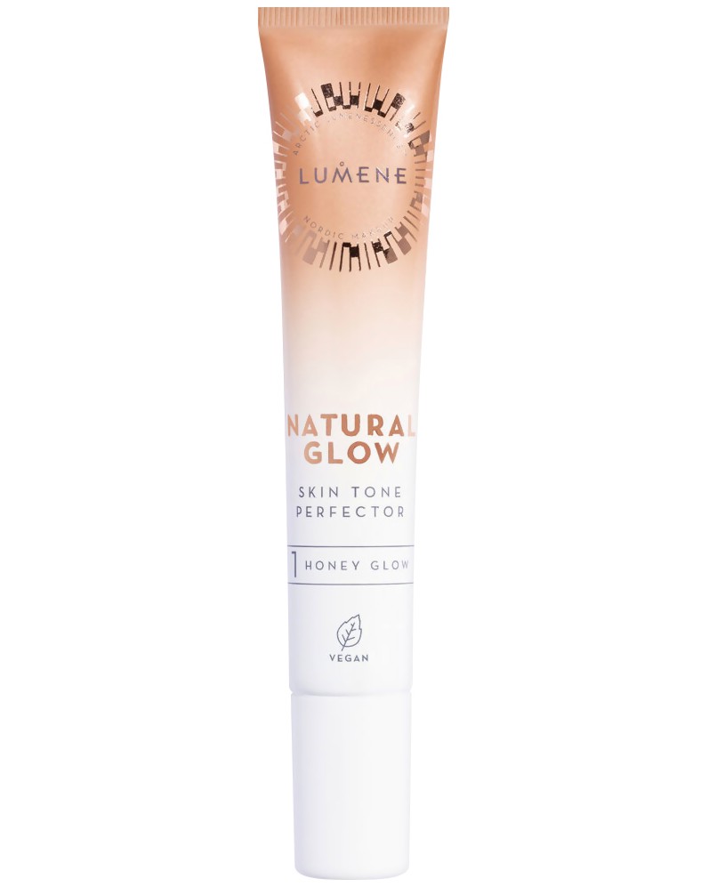 Lumene Natural Glow Skin Tone Perfector -     - 