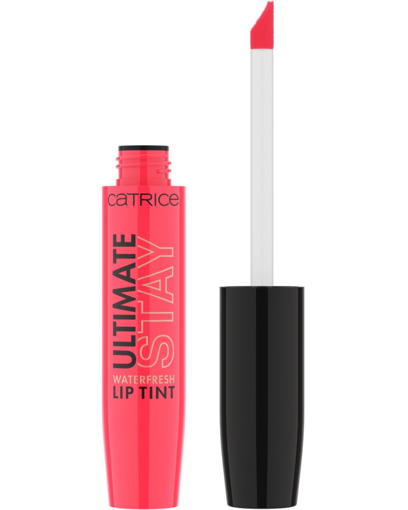 Catrice Ultimate Stay Waterfresh Lip Tint -    - 