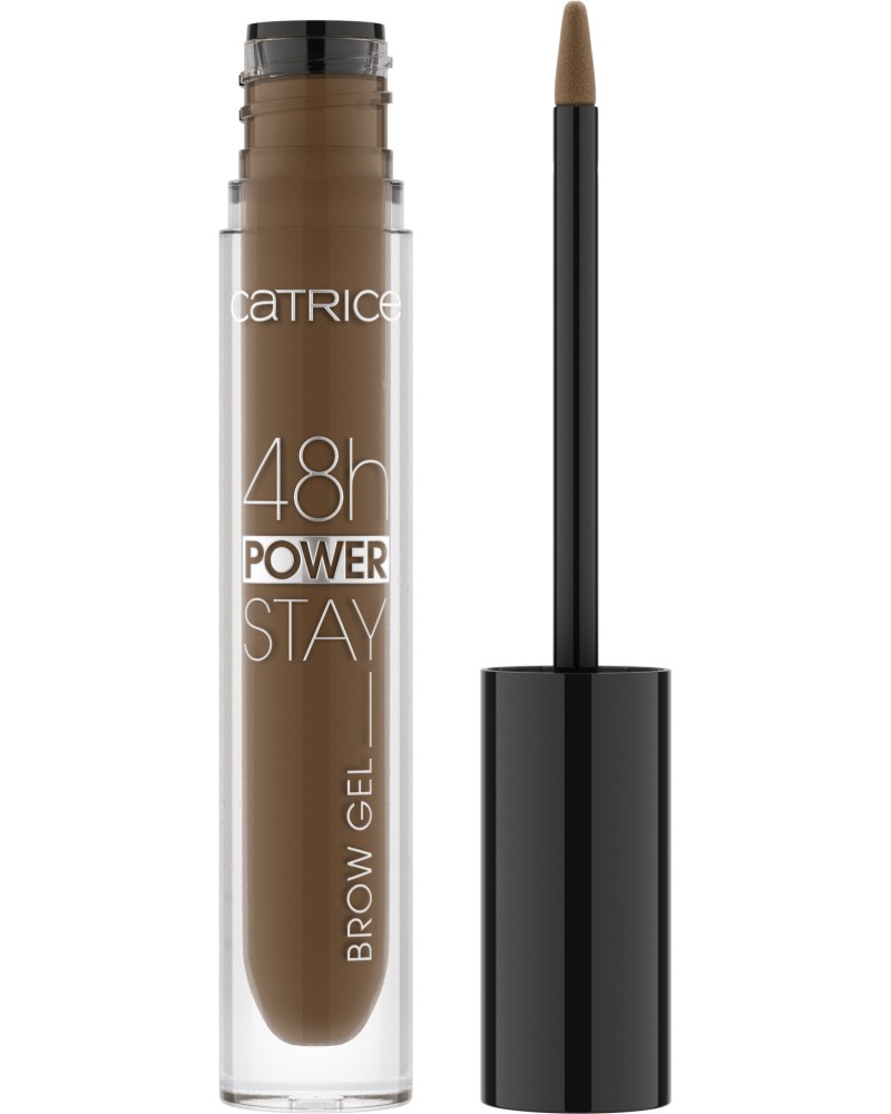 Catrice 48h Power Stay Brow Gel -     - 