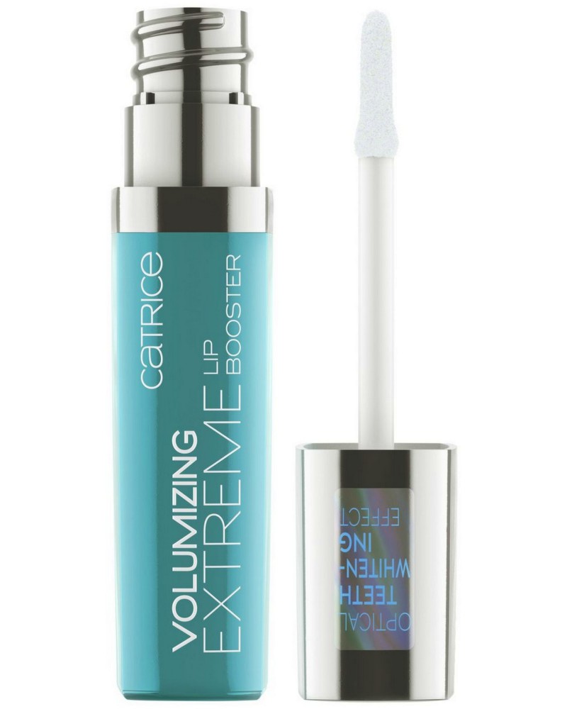 Catrice Volumizing Extreme Lip Booster N'ice Bonbon -       - 