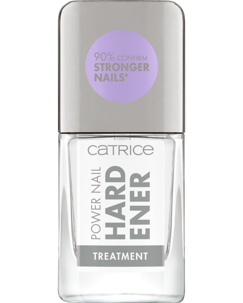 Catrice Power Nail Treatment - ����������� �� ����� - �������