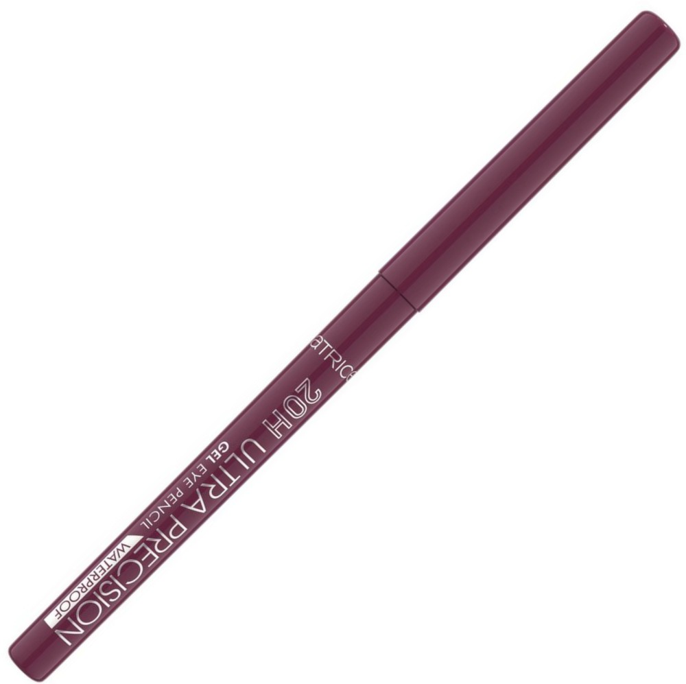 Catrice 20H Ultra Precision Gel Eye Pencil - ������������ ����� �� ��� - �����
