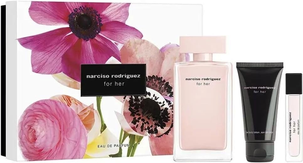 Narciso Rodriguez for Her EDP -  ,       - 
