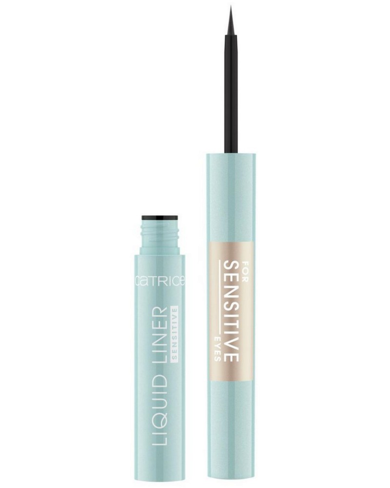 Catrice Очна линия за чувствителни очи store.bg