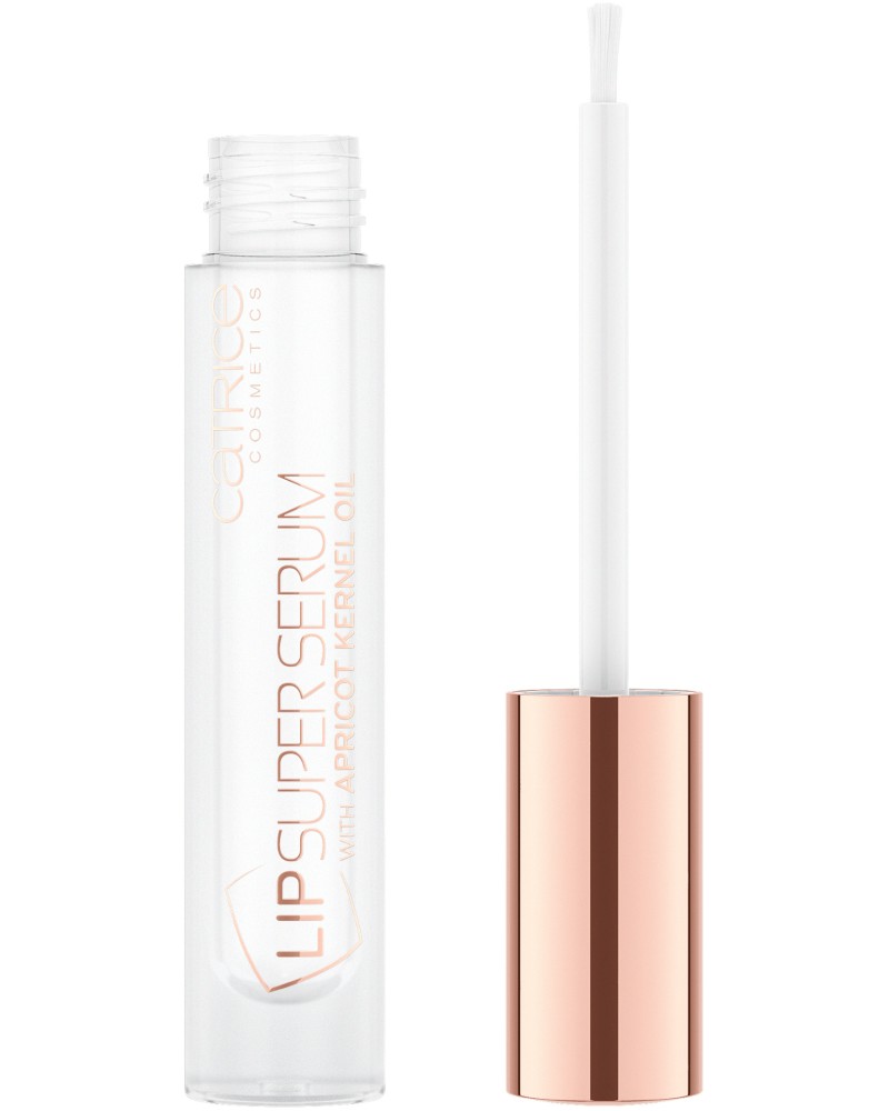 Catrice Lip Super Serum -    - 