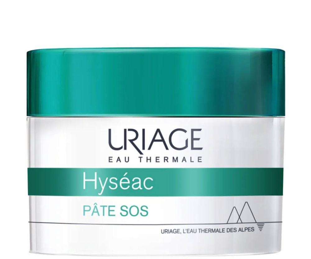 Uriage Hyseac Pate SOS -         Hyseac - 