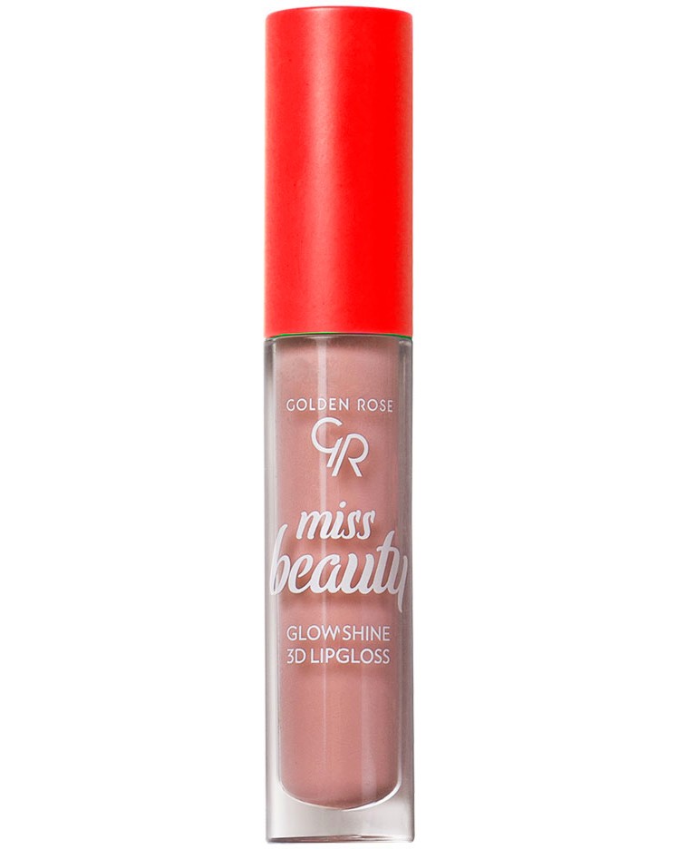 Golden Rose Miss Beauty Glow Shine 3D -      Miss Beauty - 