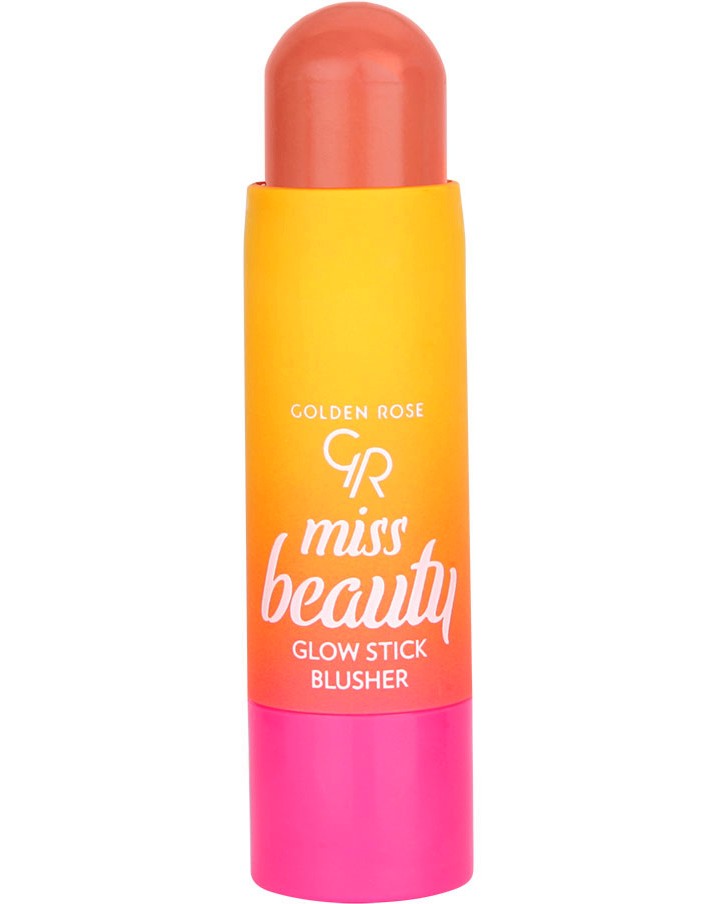 Golden Rose Miss Beauty Glow Stick Blusher -       Miss Beauty - 