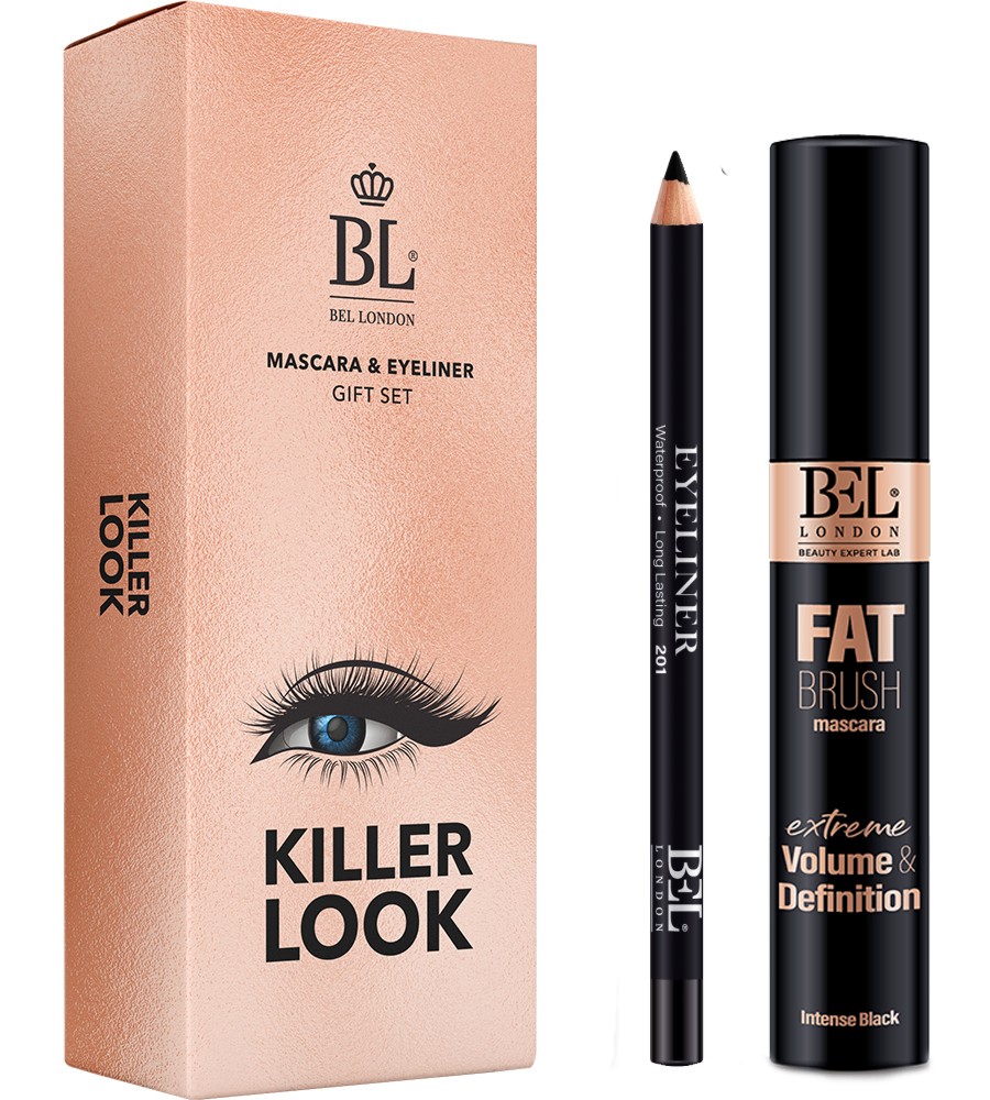   BEL London Killer Look -      - 