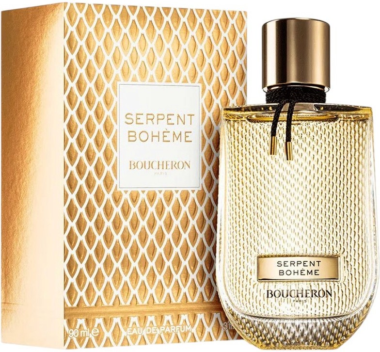 Boucheron Serpent Boheme EDP -   - 