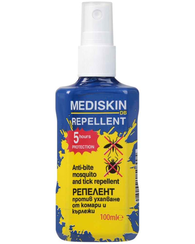      Mediskin - 