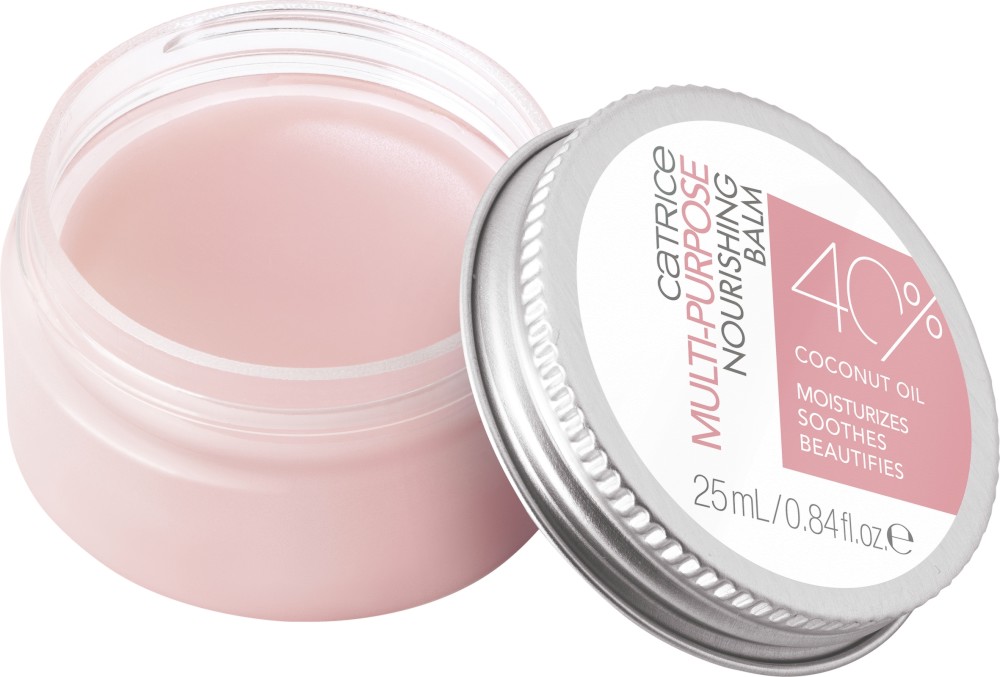 Catrice Skin Lovers Multi-Purpose Balm -          Skin Lovers - 