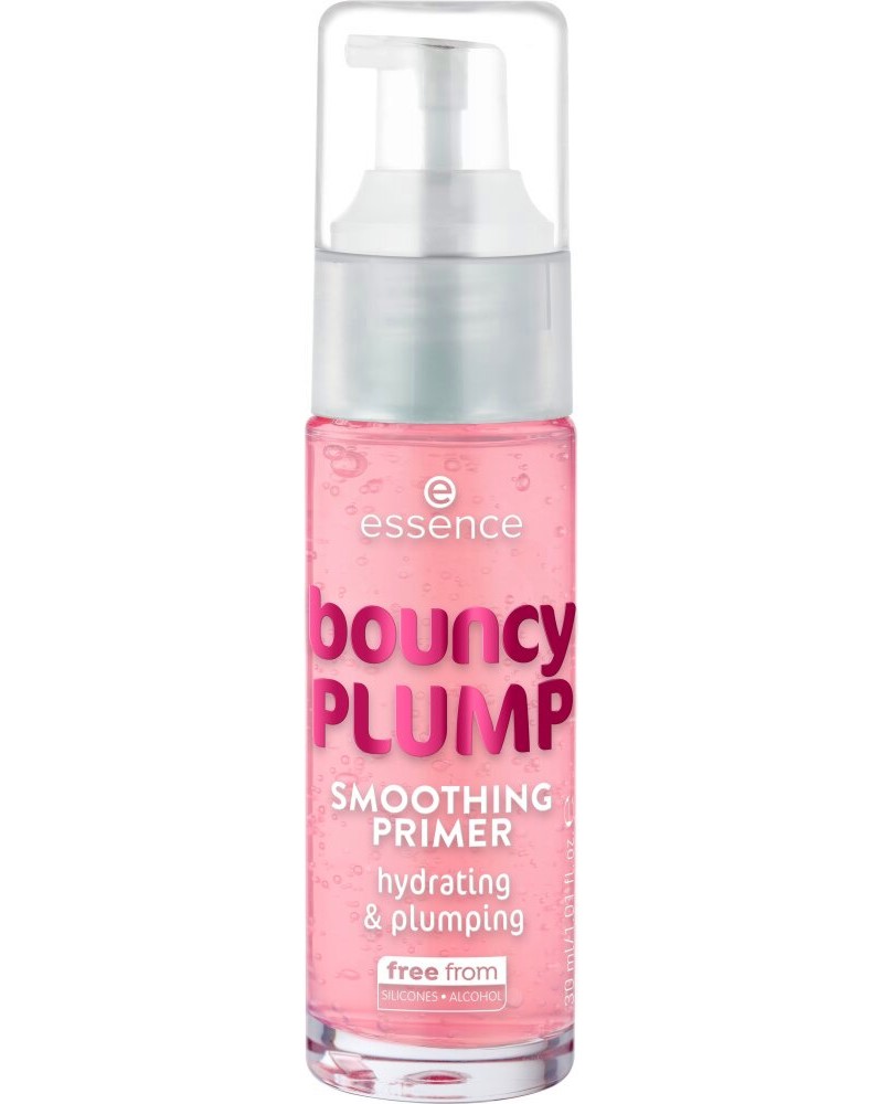 Essence Bouncy Plump Smoothing Primer -         - 