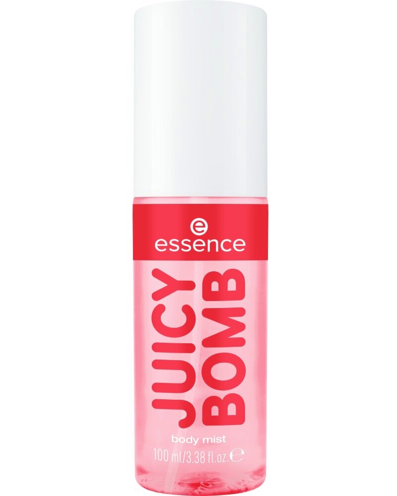 Essence Juicy Bomb Sweet Drop Body Mist - ���� �� ���� � ������ �� ������ � ������� �� ������� Juicy Bomb Sweet Drop - �������