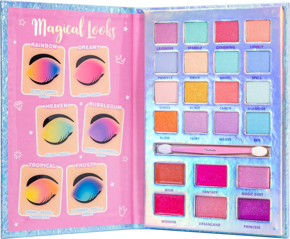 ������� � ������ ������� Martinelia - �� ������� Little Unicorn - �������