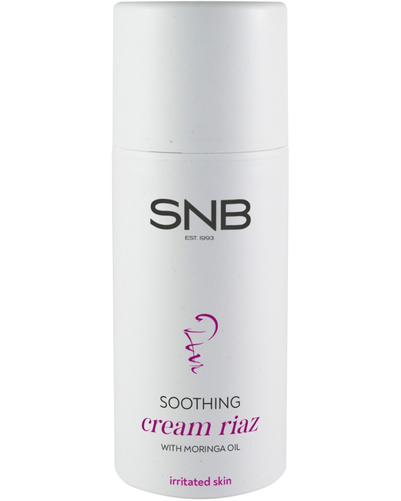 SNB Cream Riaz -        - 